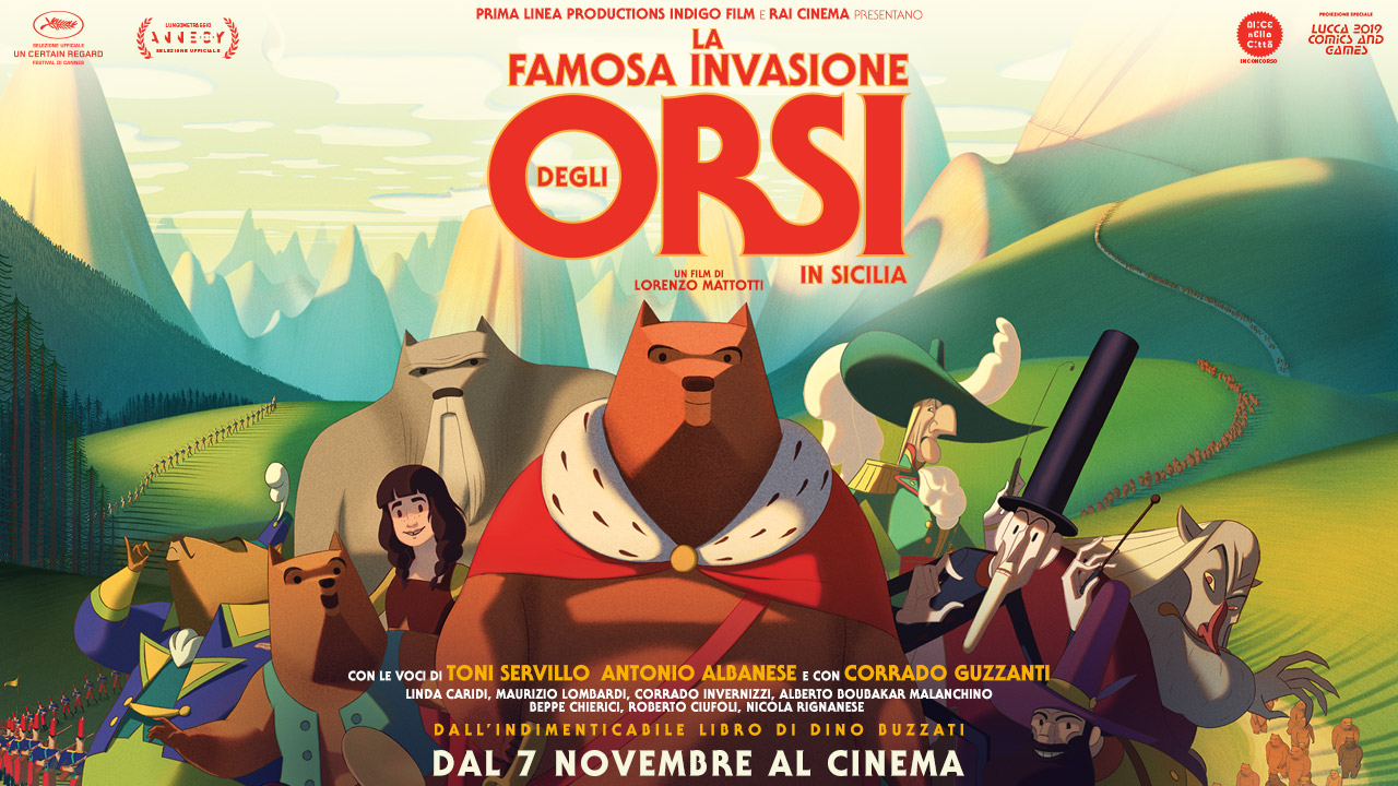 FILM-EVENTO